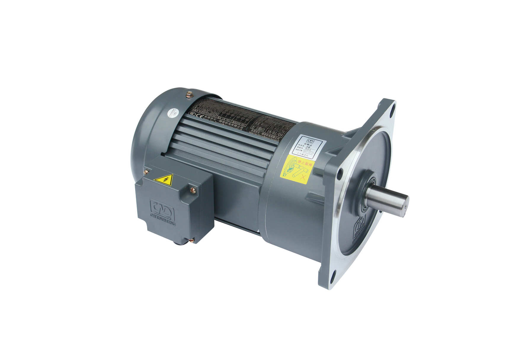 正名立式剎車(chē)減速機(jī) CV/SB